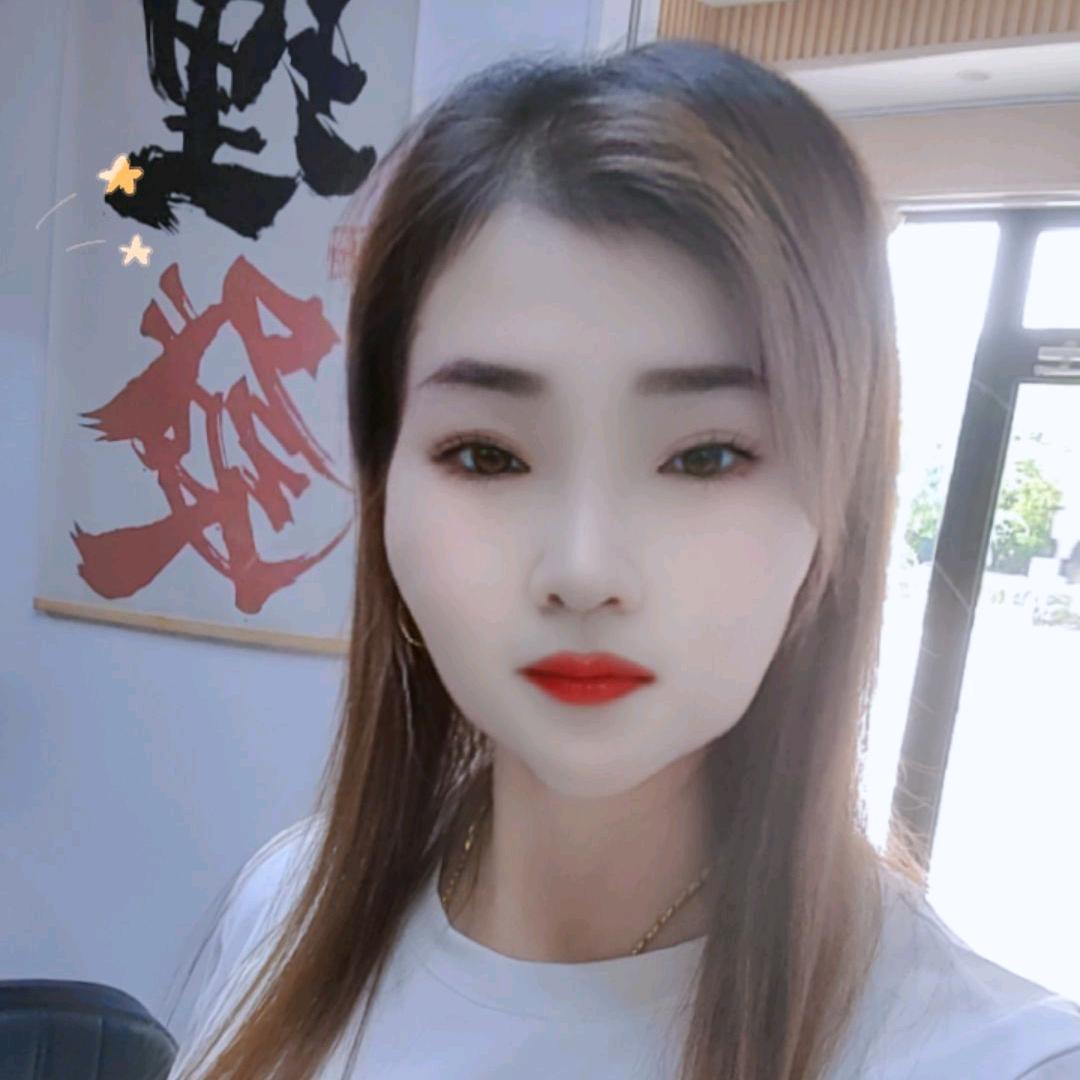 张美美