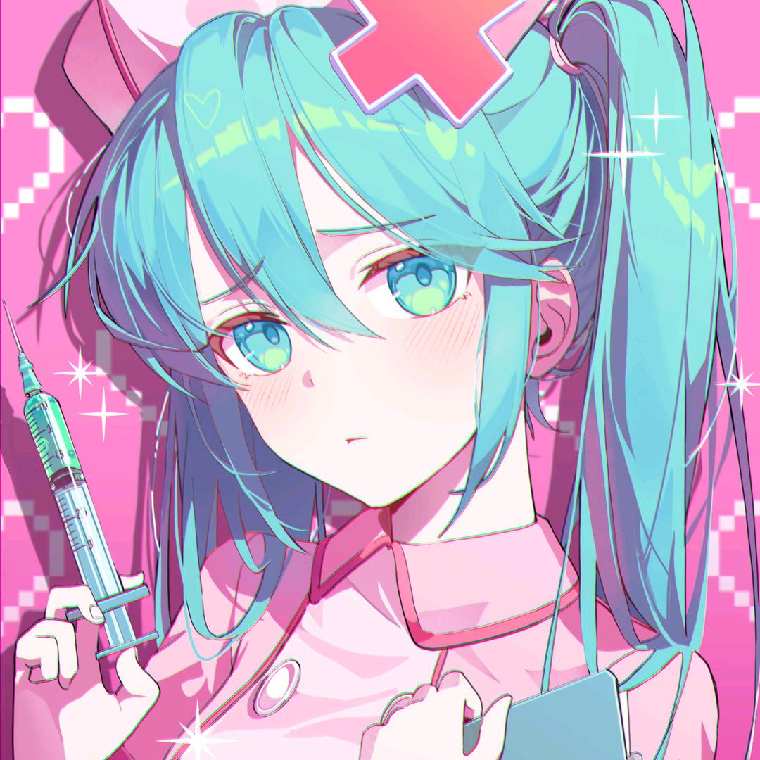 暴躁威猛小甜甜 🎀