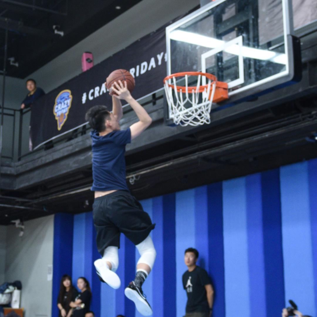 杨帆-20（回归抖音）