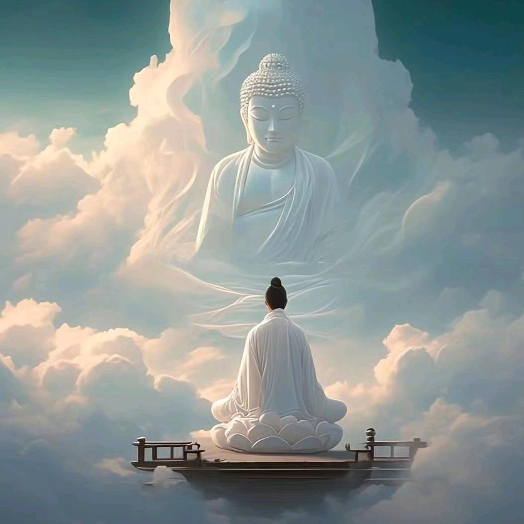 鲸落万物生