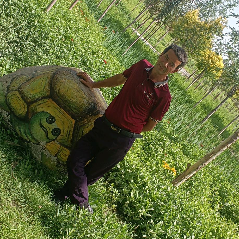 亚生·吐尼亚孜