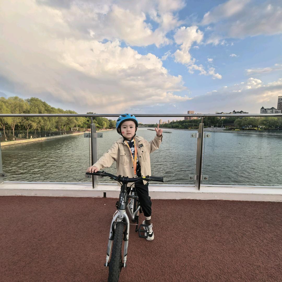 五仁的日常