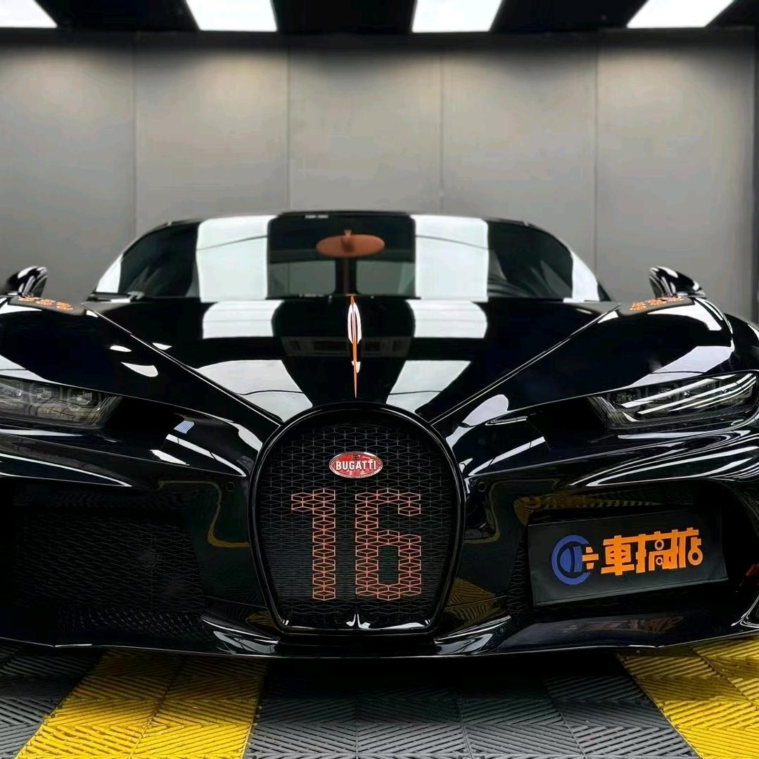 重庆車搞掂贴膜改装