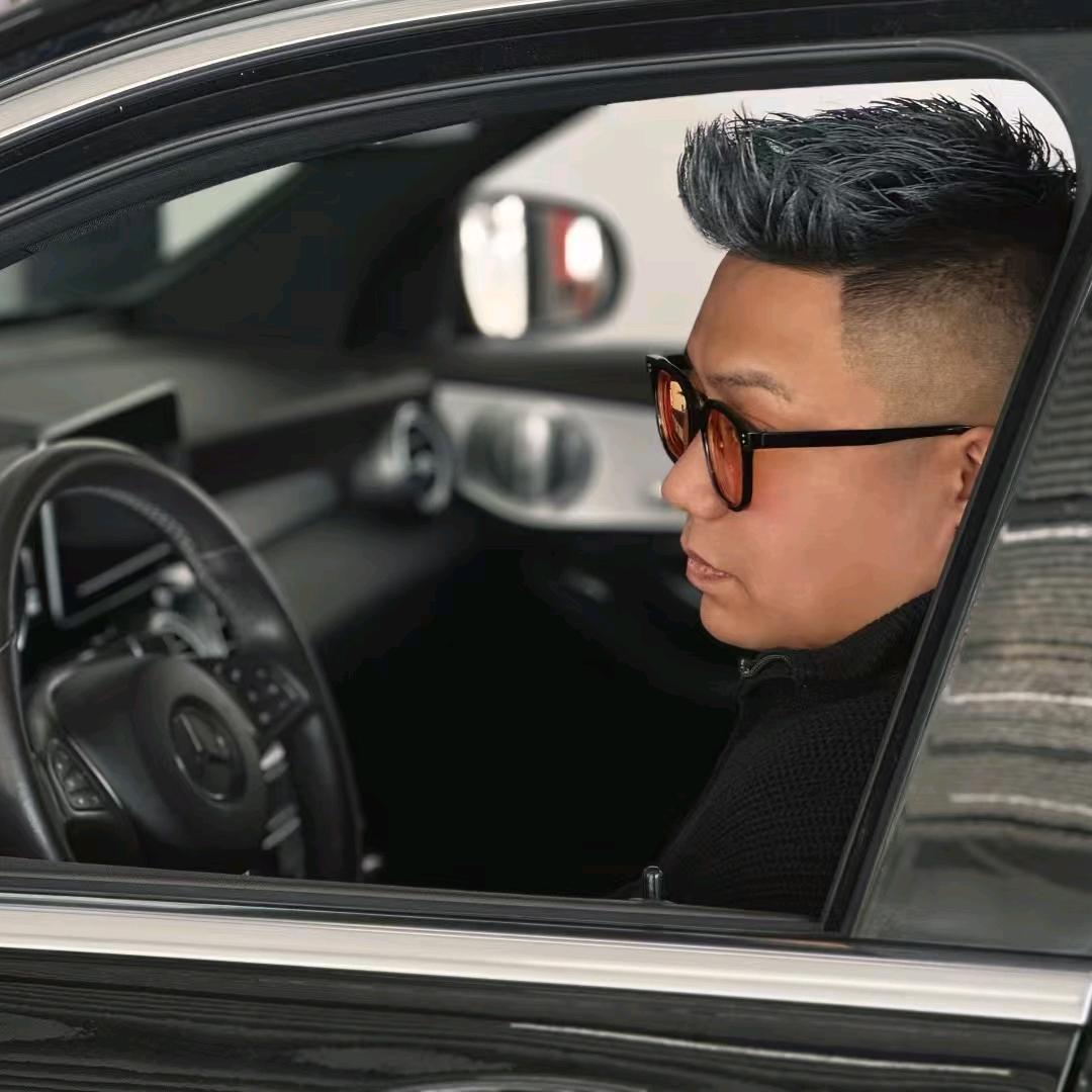 龙信优驰二手车