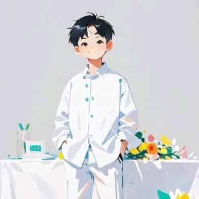 小杨不张羊🐑