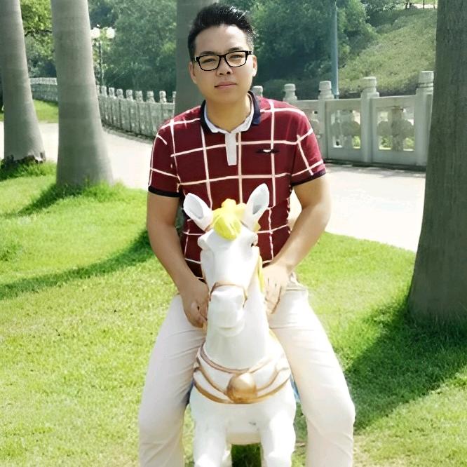 隆回江哥哥(酱多多)