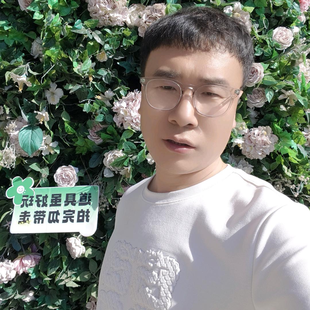 韩城抖哥