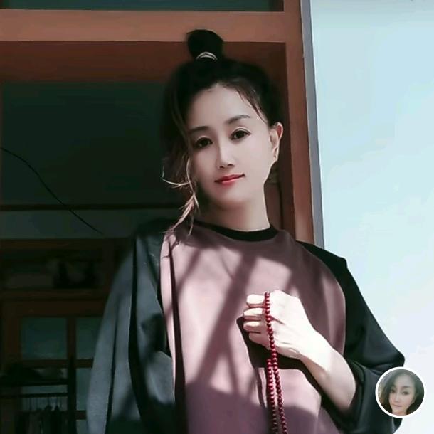 洁如（感恩遇见）