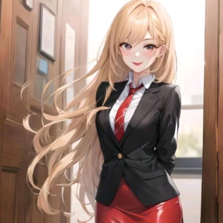 第五人格～阿拉蕾