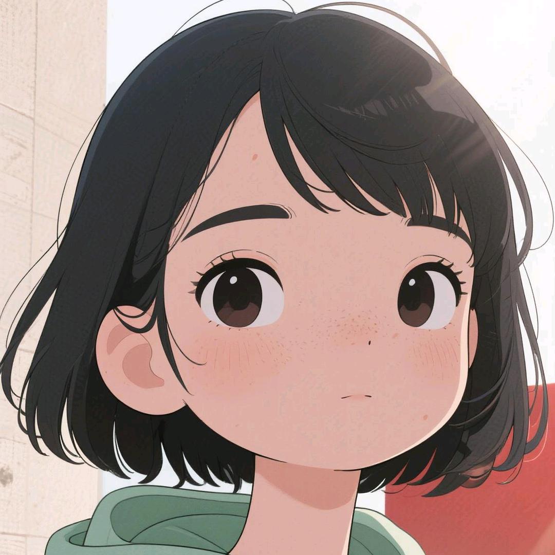 你喜欢这个世界吗?