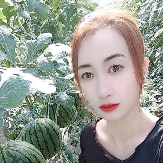 小媳妇