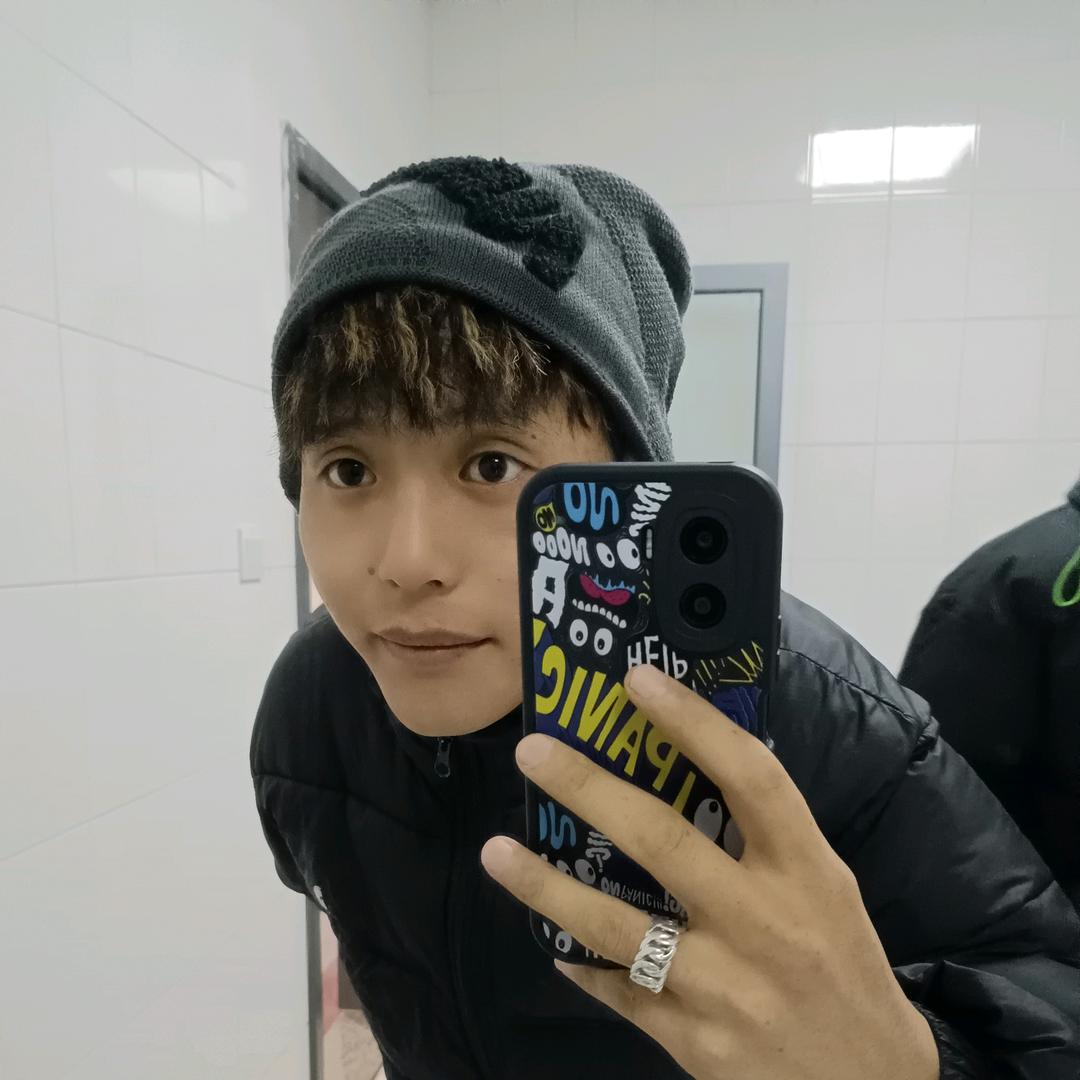✨小旦😍