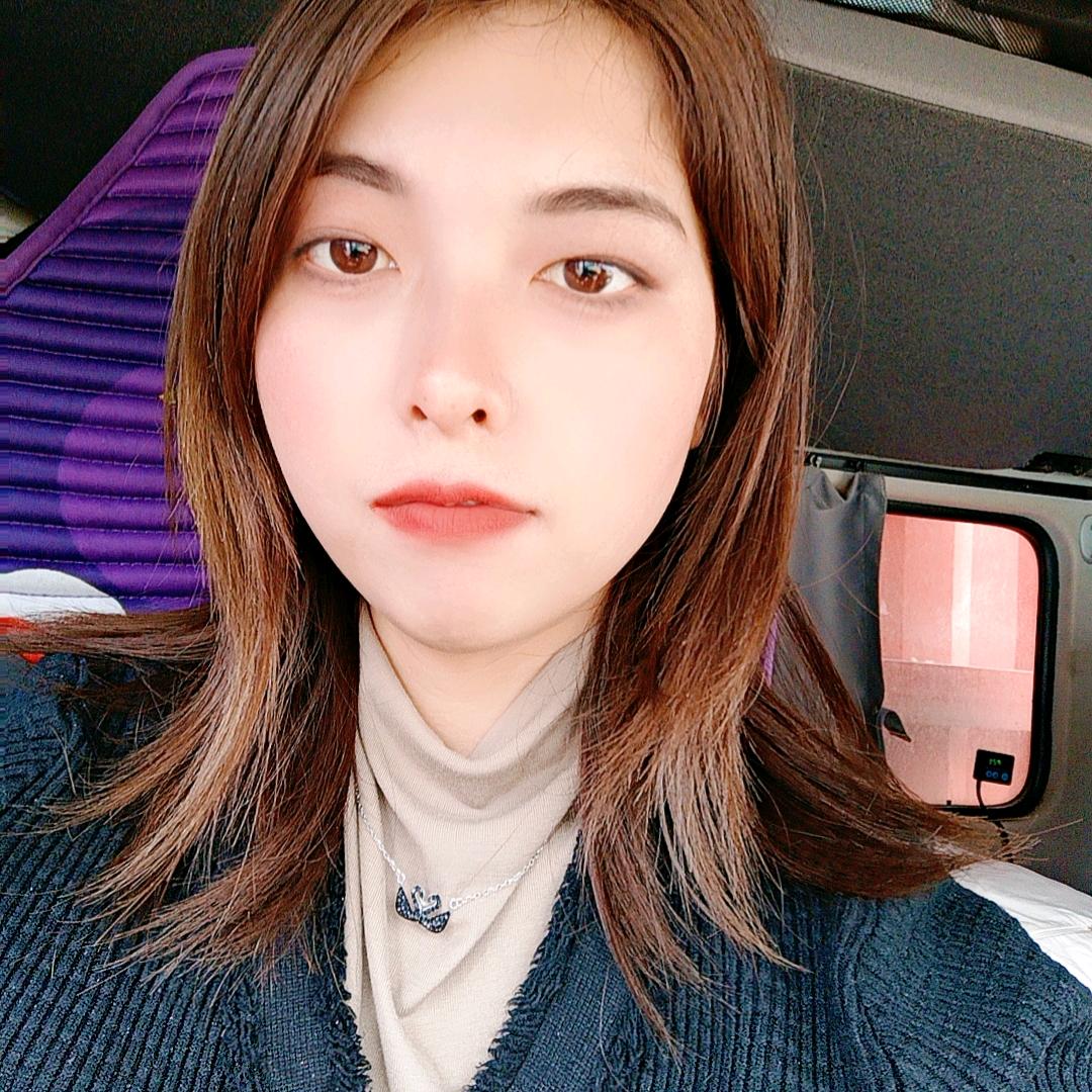 95年的卡车女司机এ᭄娟ꦿృ༊