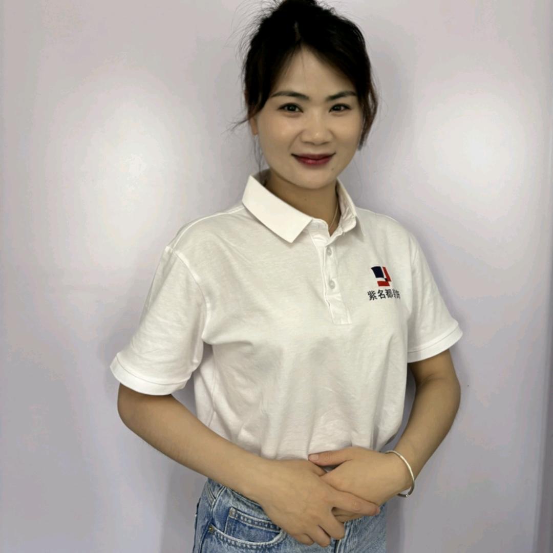 紫名都装饰—陈芳