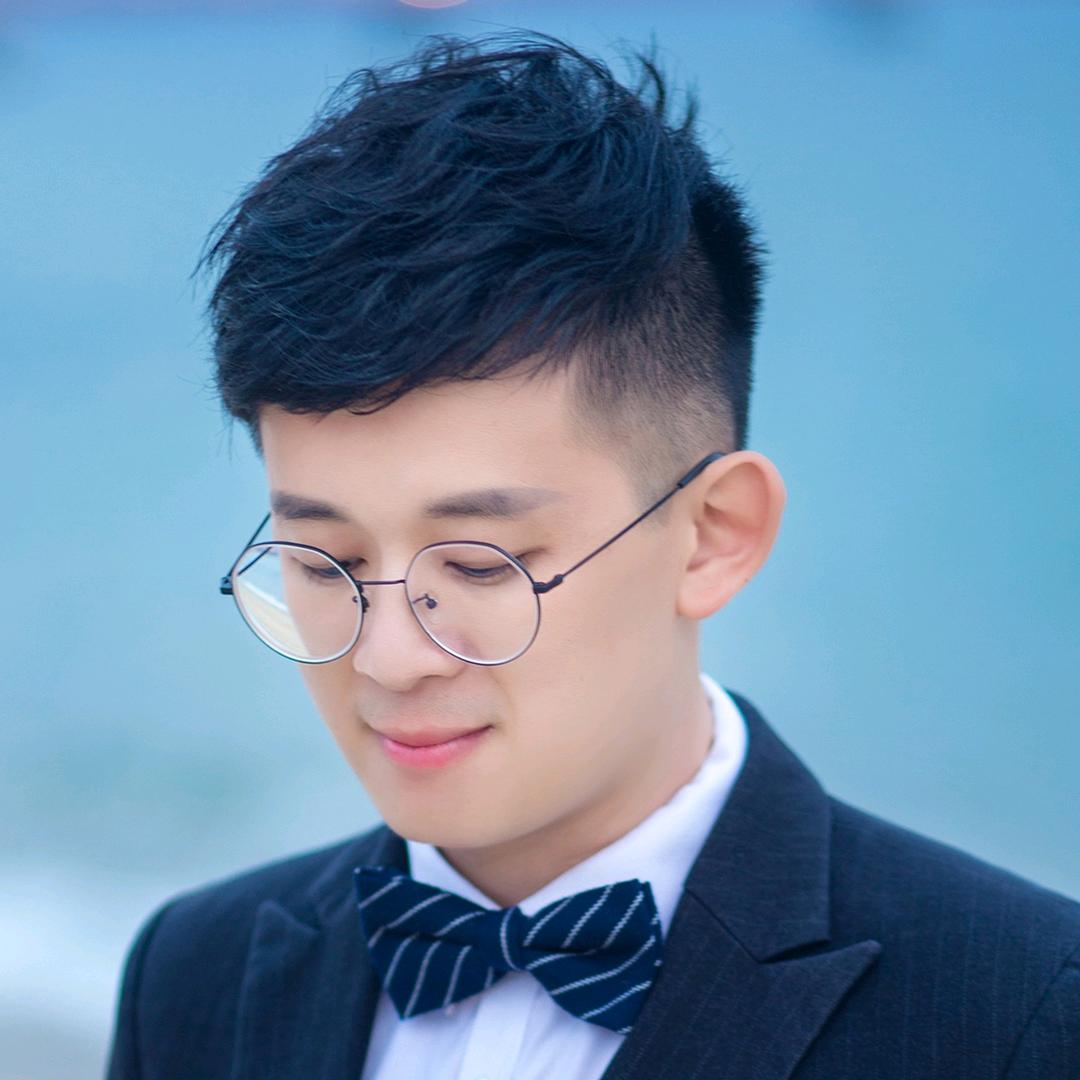 霞湖世家男装-阿森