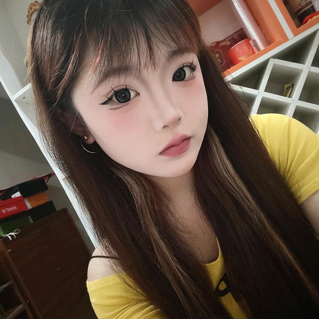 椰椰✨