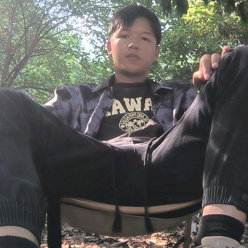 就叫阿才吧