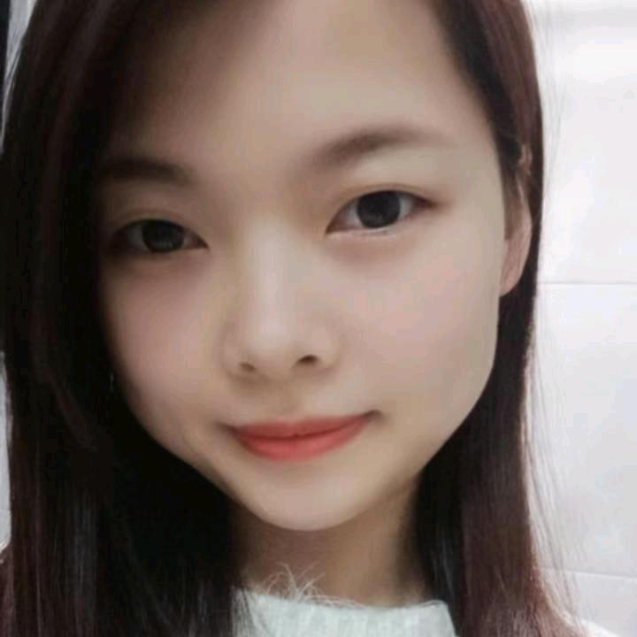陈橙澄💕