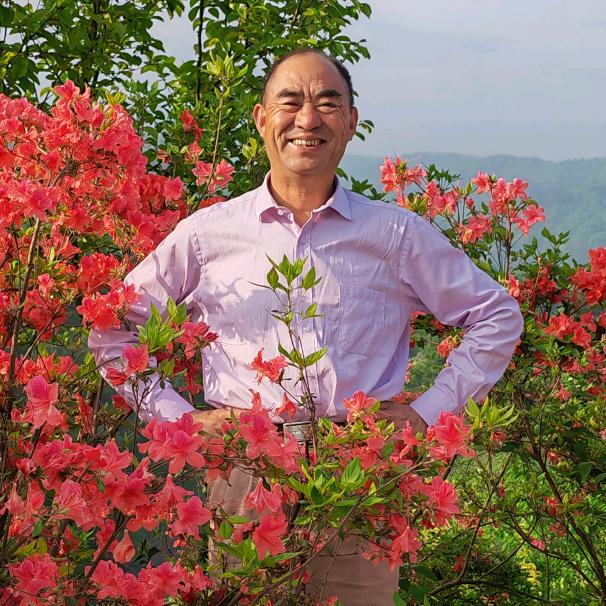 赵世华（退伍老兵）
