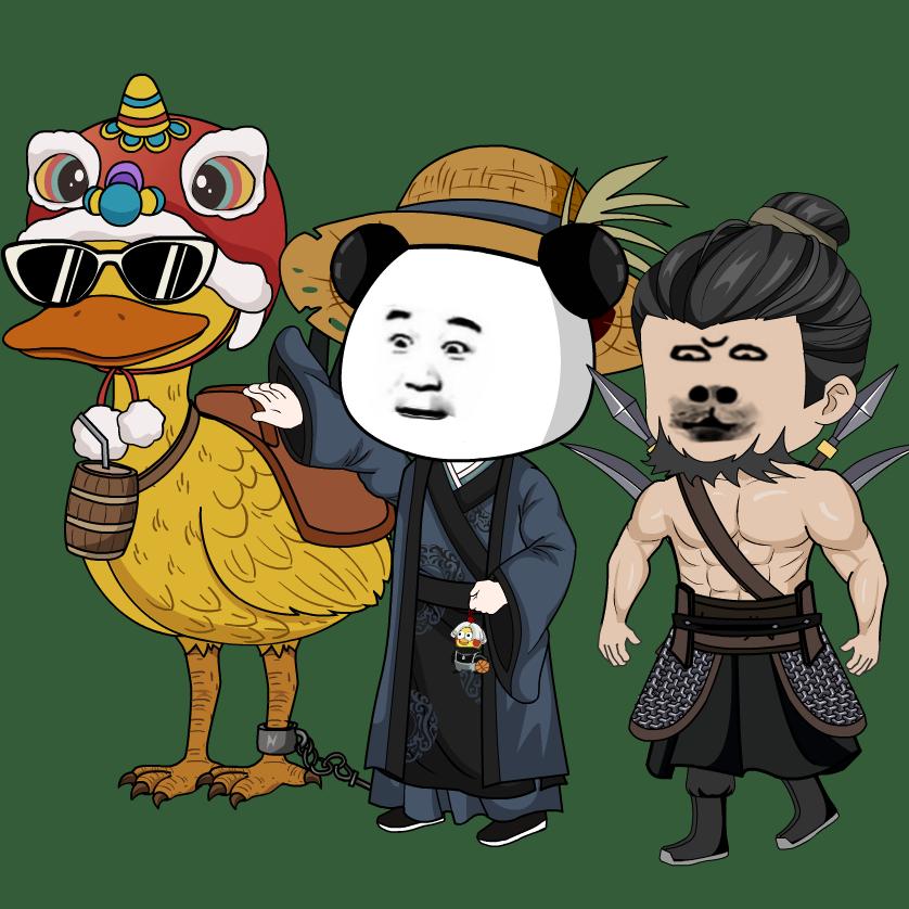 布通宵✔