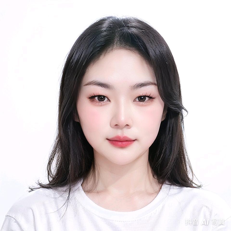 李子花开