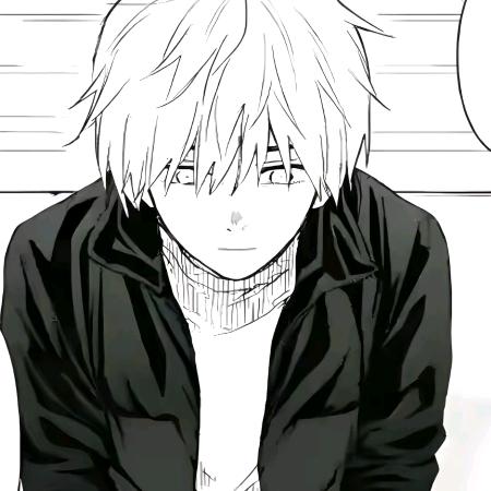 𝙀𝙩𝙚𝙧𝙣𝙞𝙩𝙮