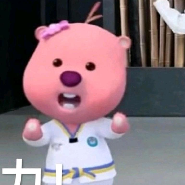 小气包包不吃辣椒