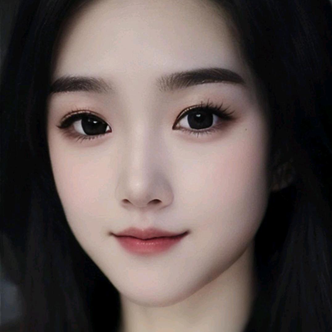 ❤️美人🌛如歌