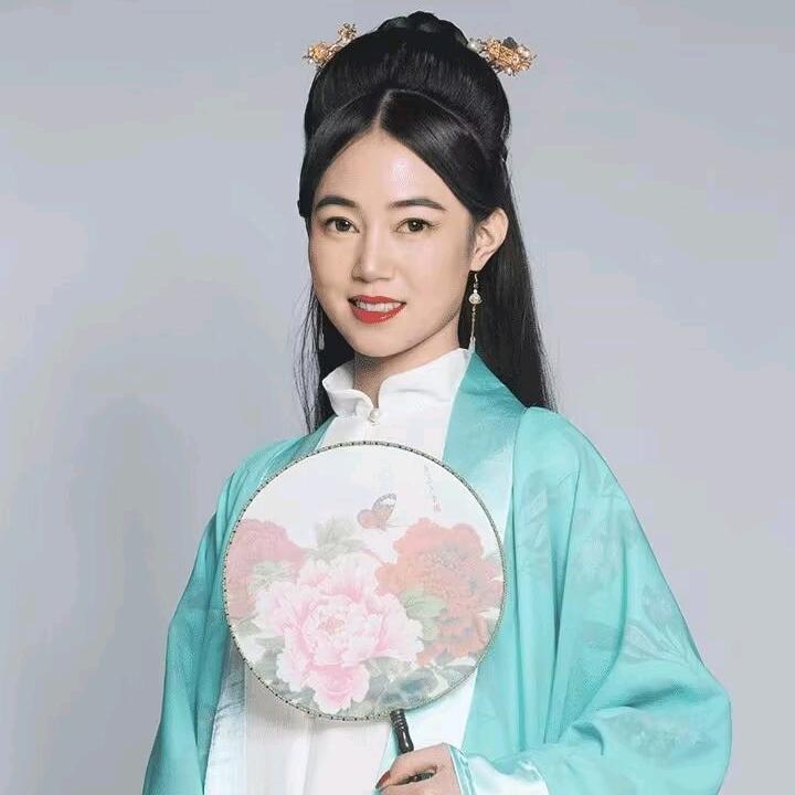 温柔媚娘