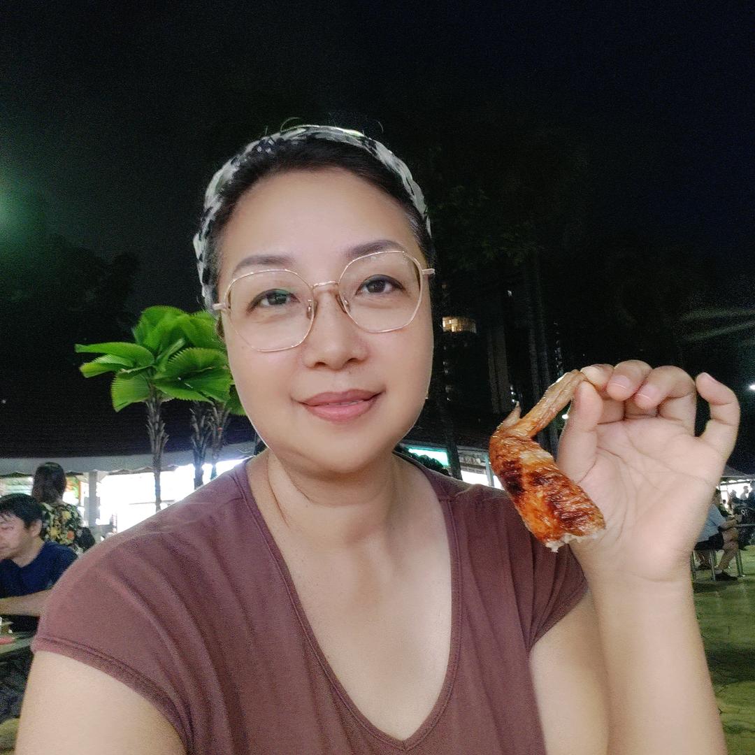 蓉姐有约