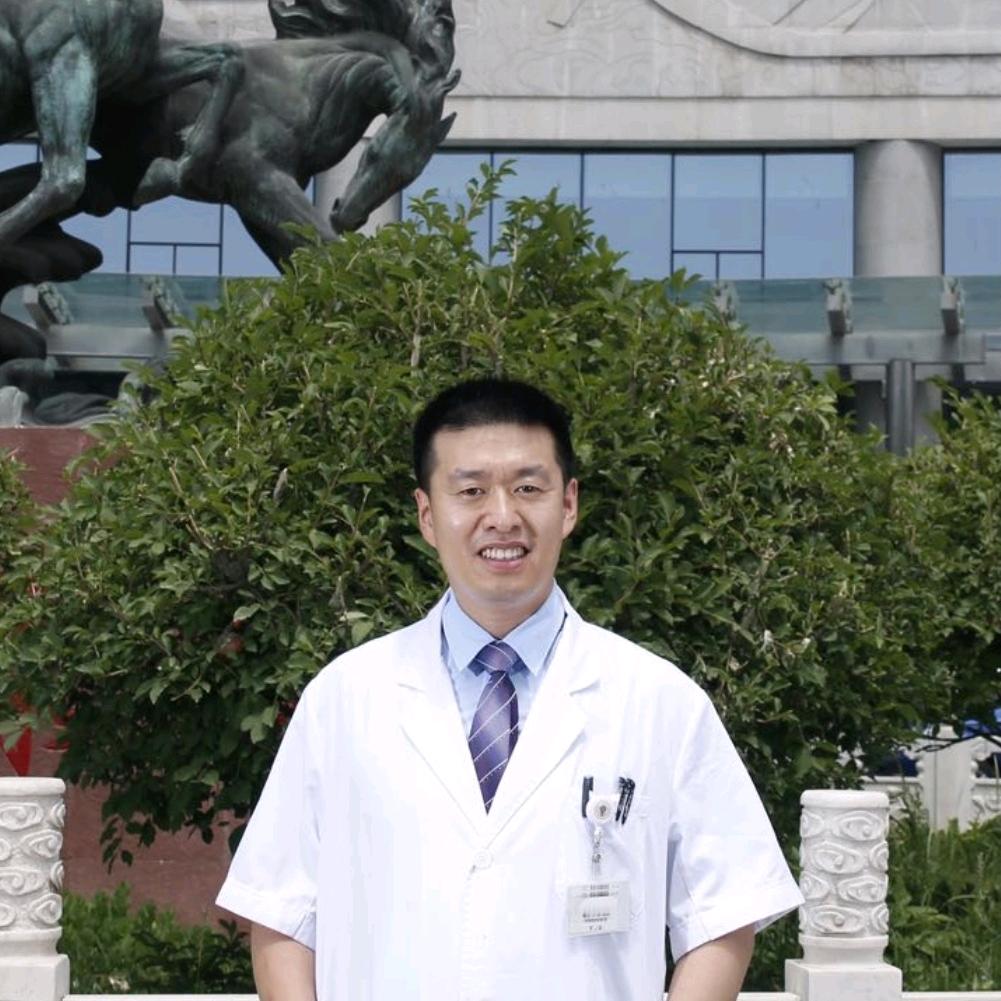 泌尿男科李广永博士
