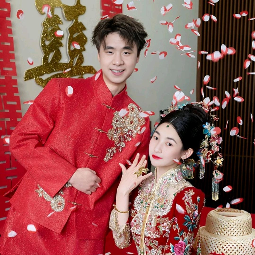 老青龙 家族回归大小姐夫人