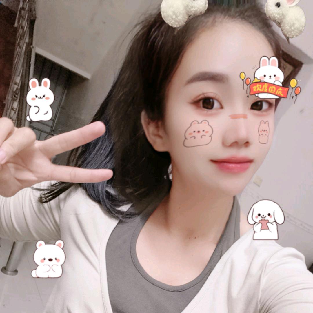 HUAN🍂小环🍂