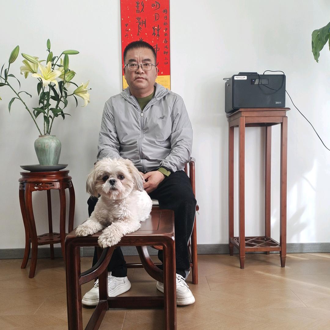 春风书法