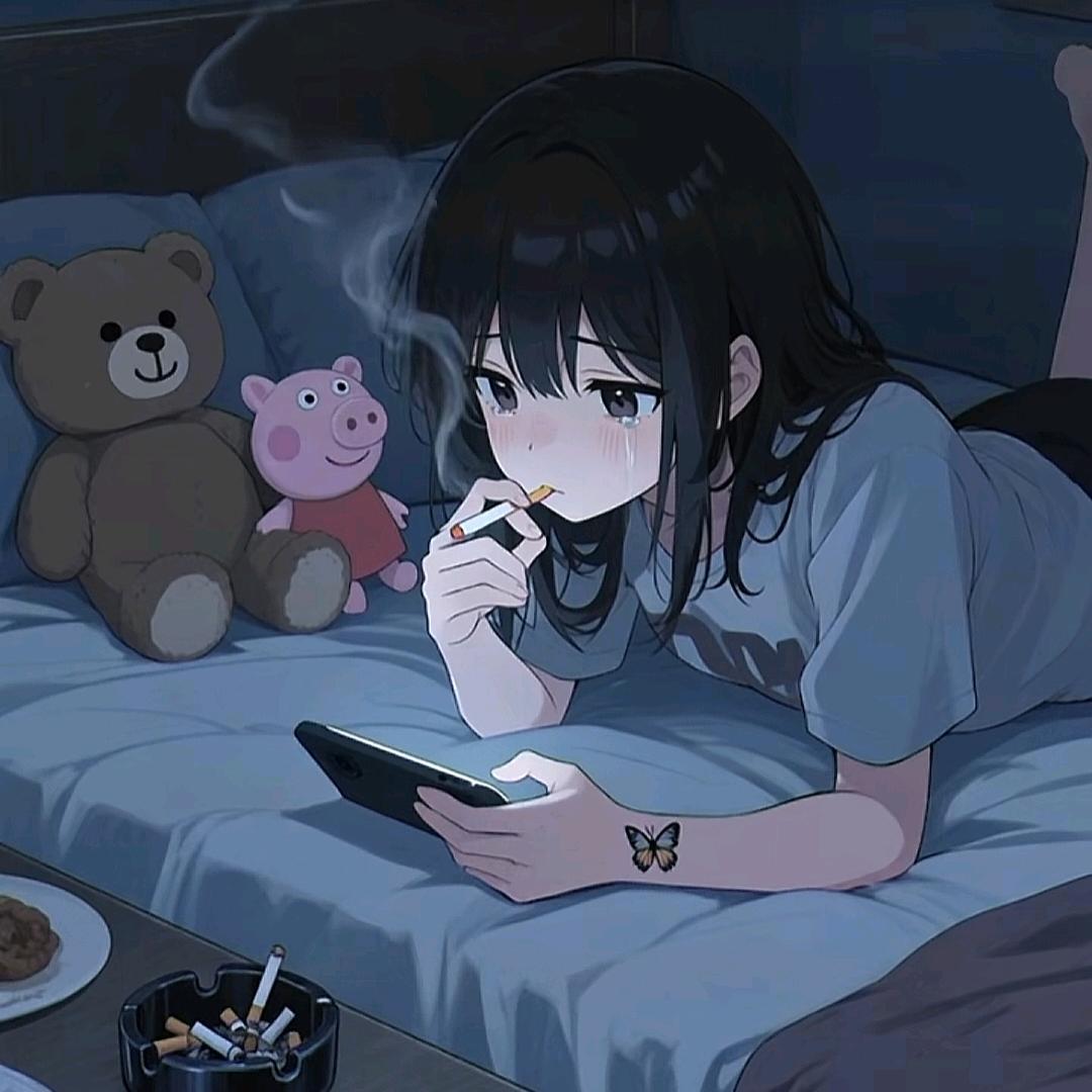 @六月
