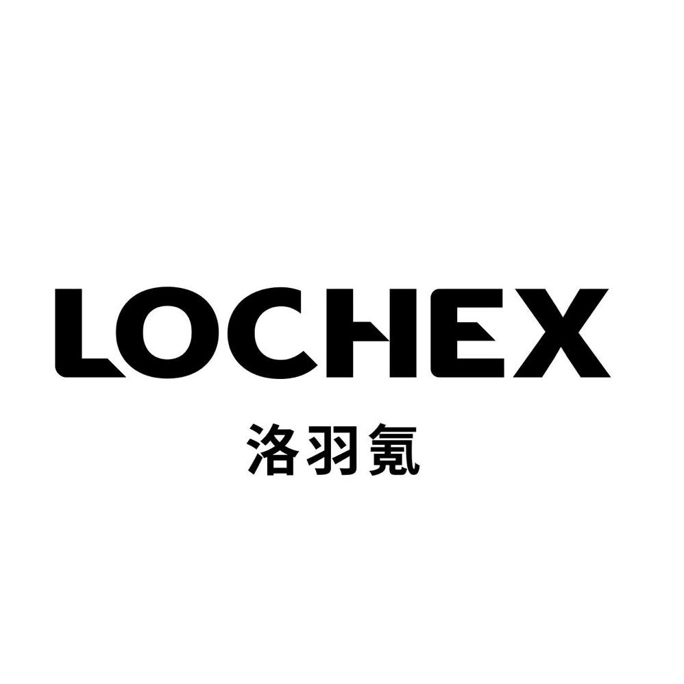 LOCHEX 洛羽氪服饰