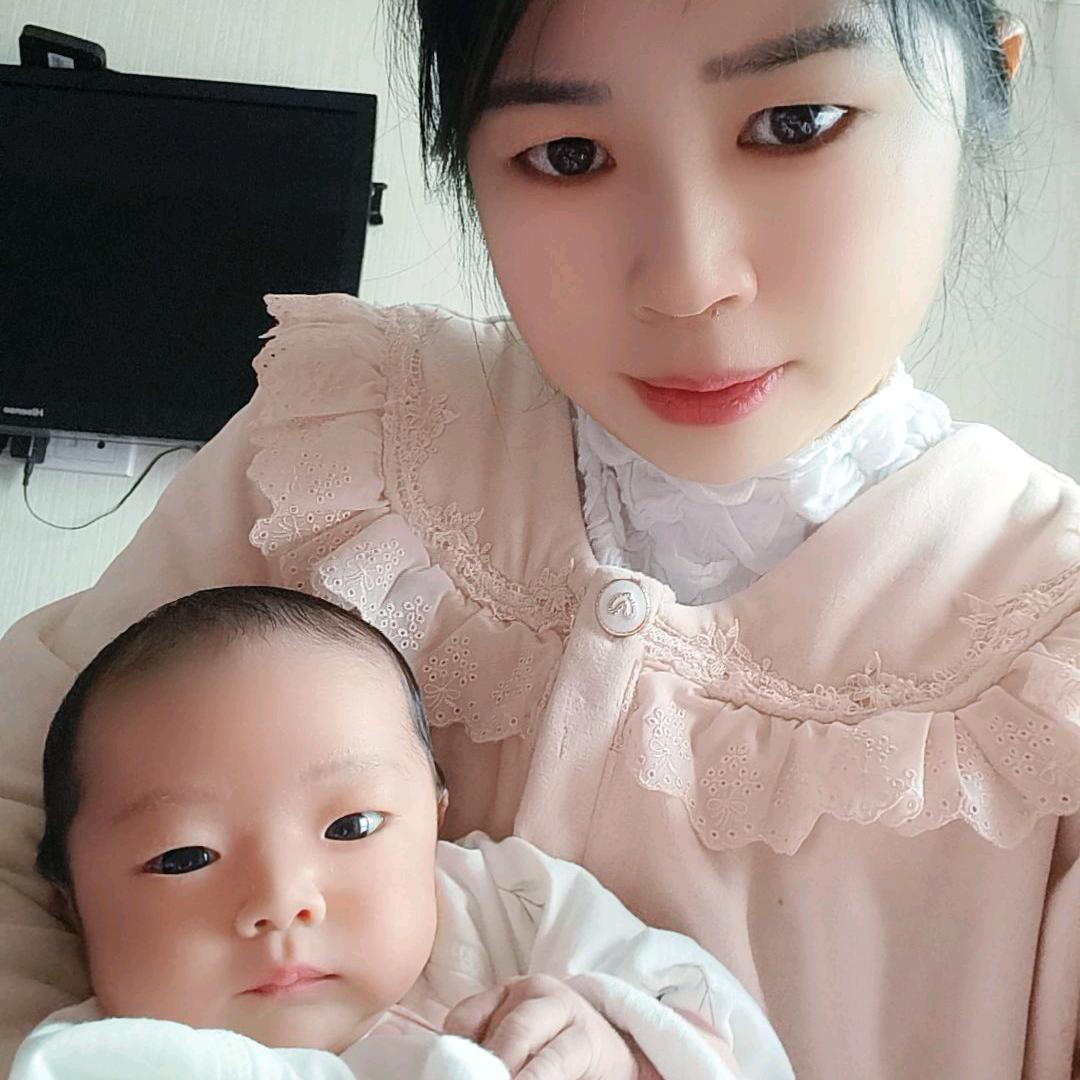 高级母婴护理师影姐