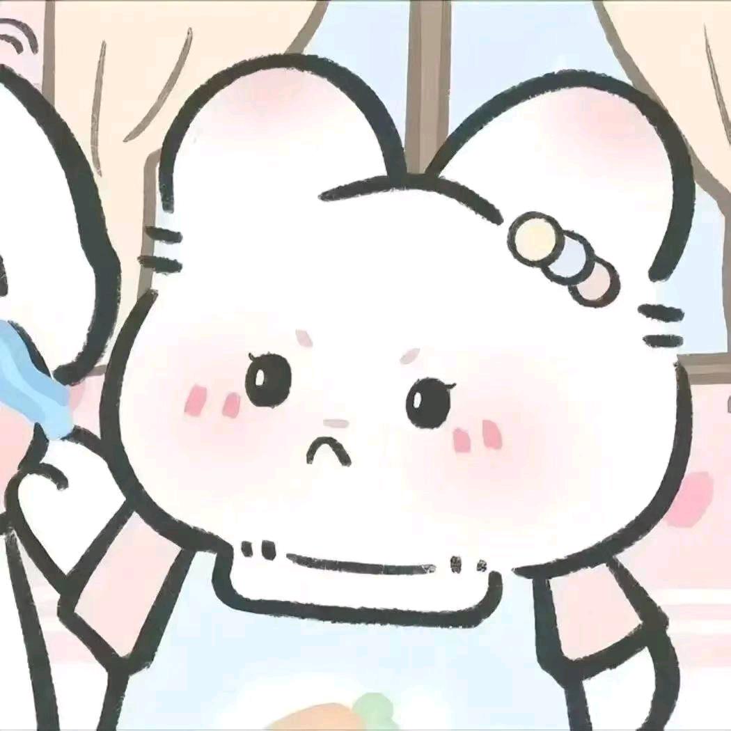 阿土睡醒了