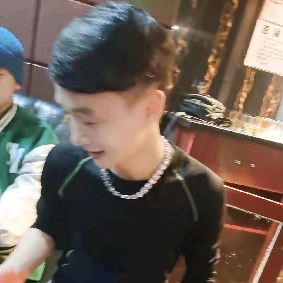烤大饼