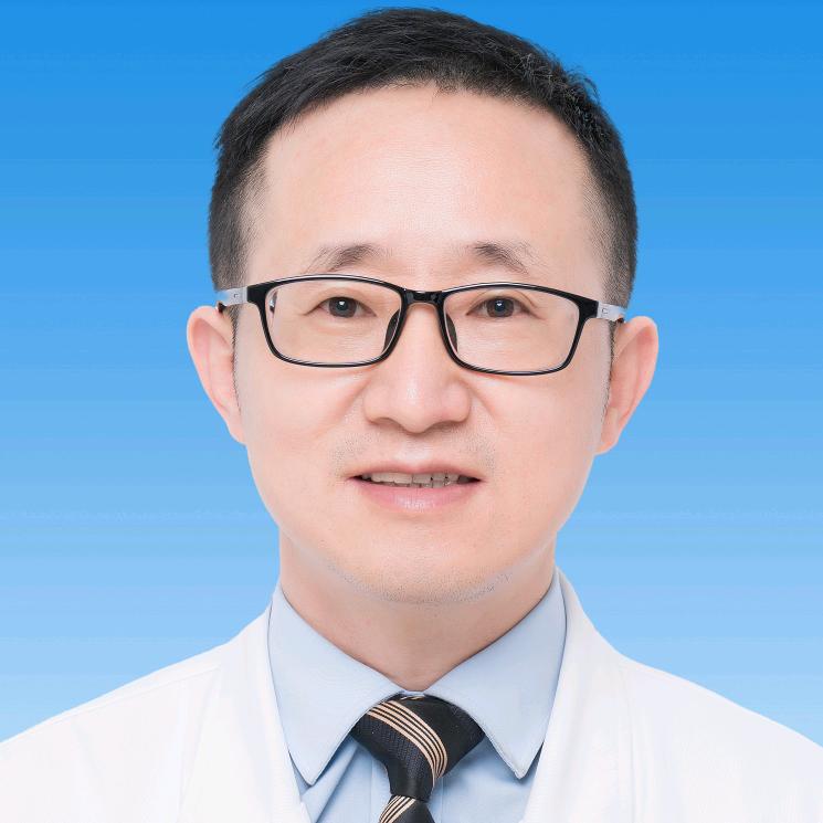 内分泌科蓝丰华