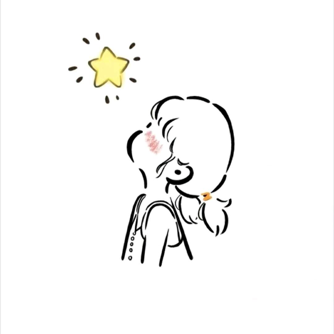 满天都是小星星✨✨✨✨✨✨