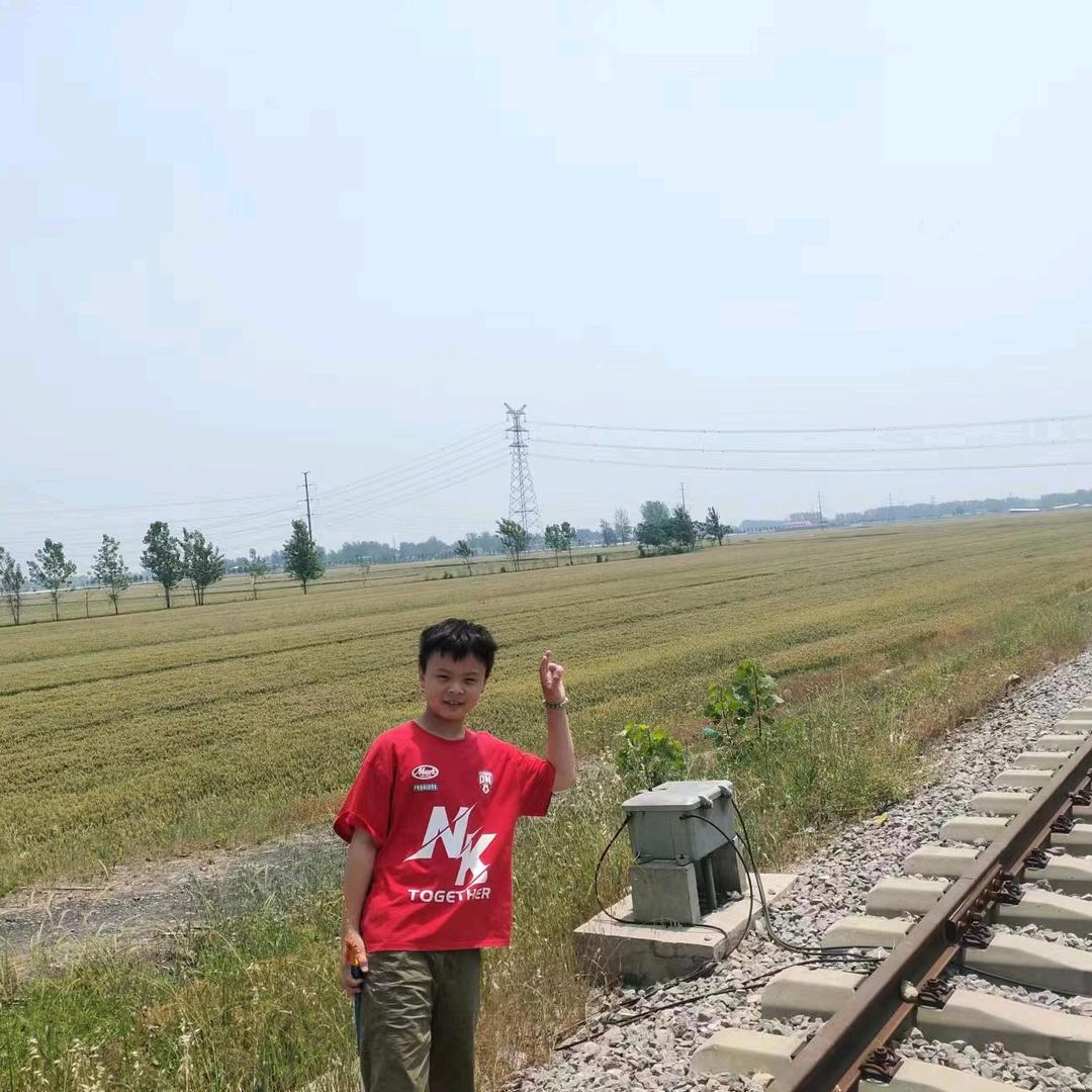 泡泡，