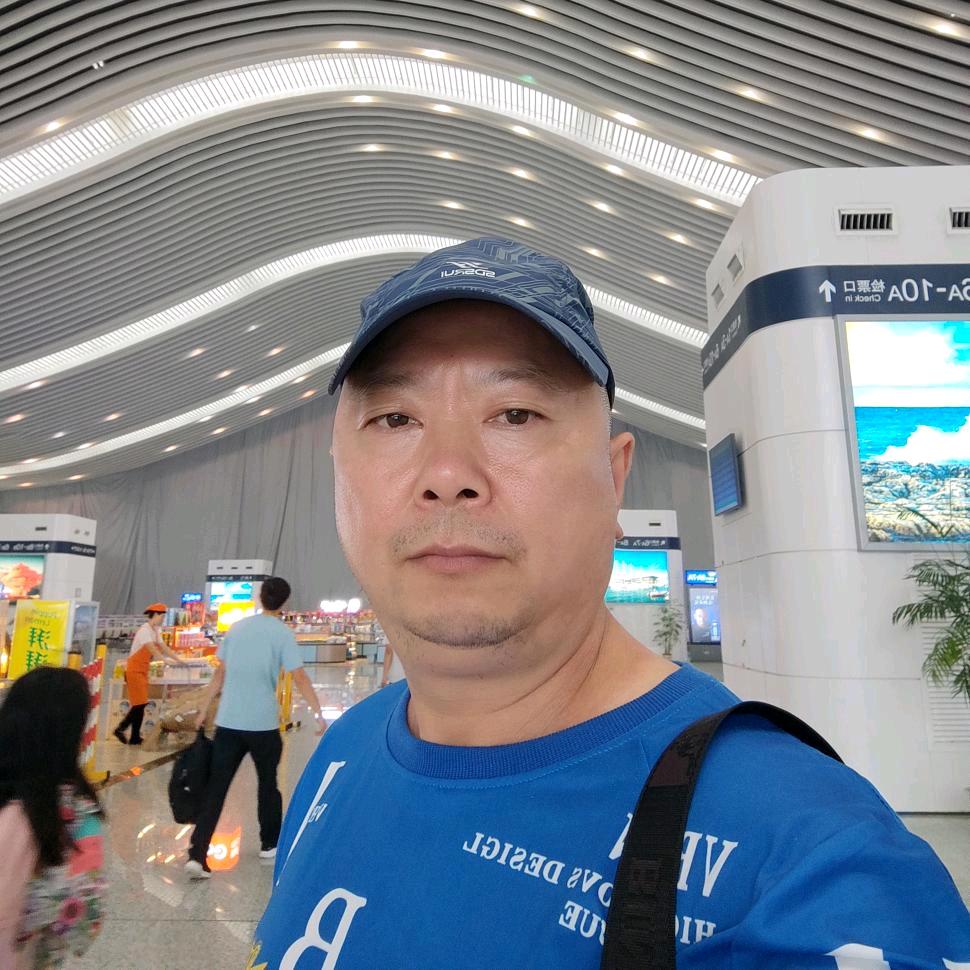 战哥