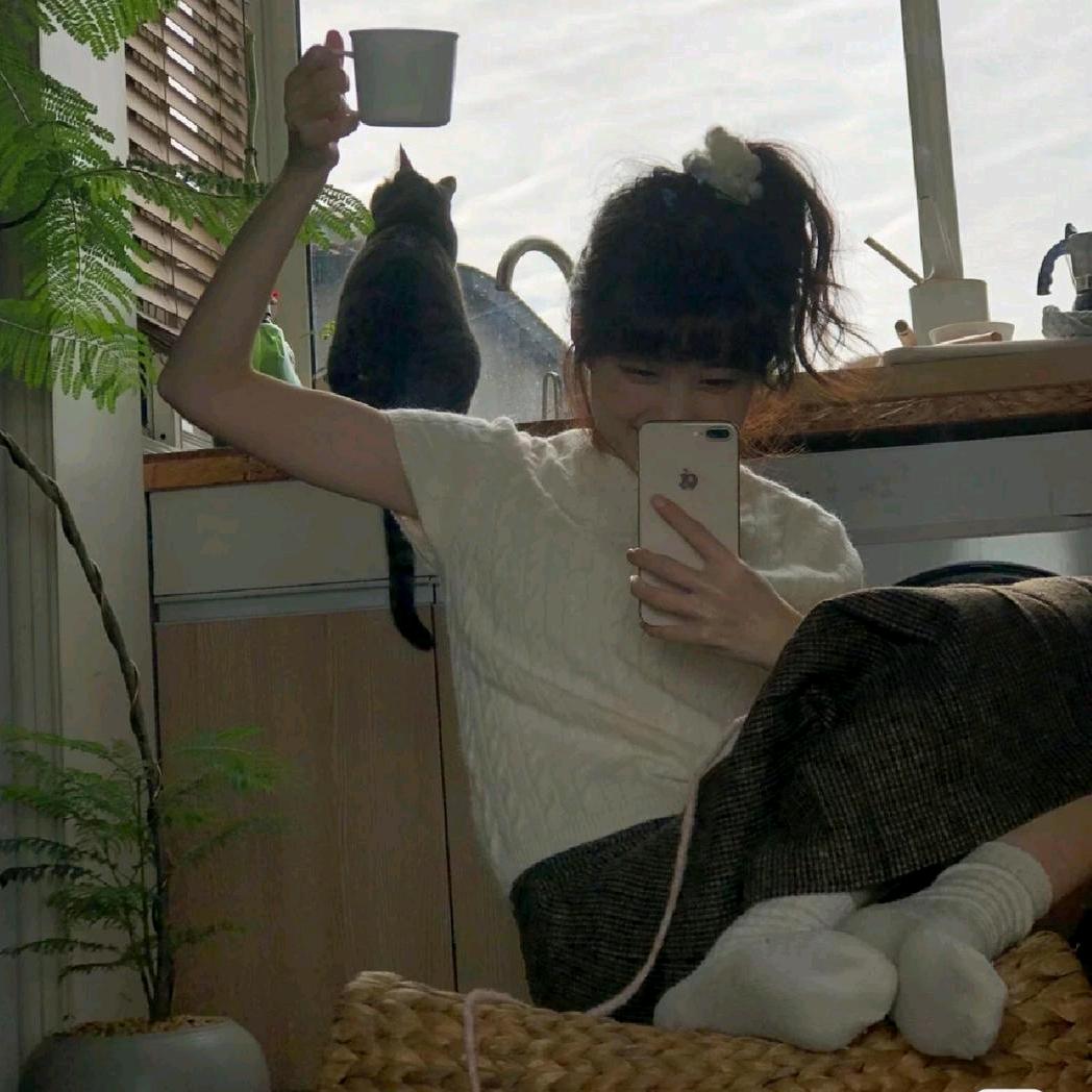 🌱玛卡巴卡。头像