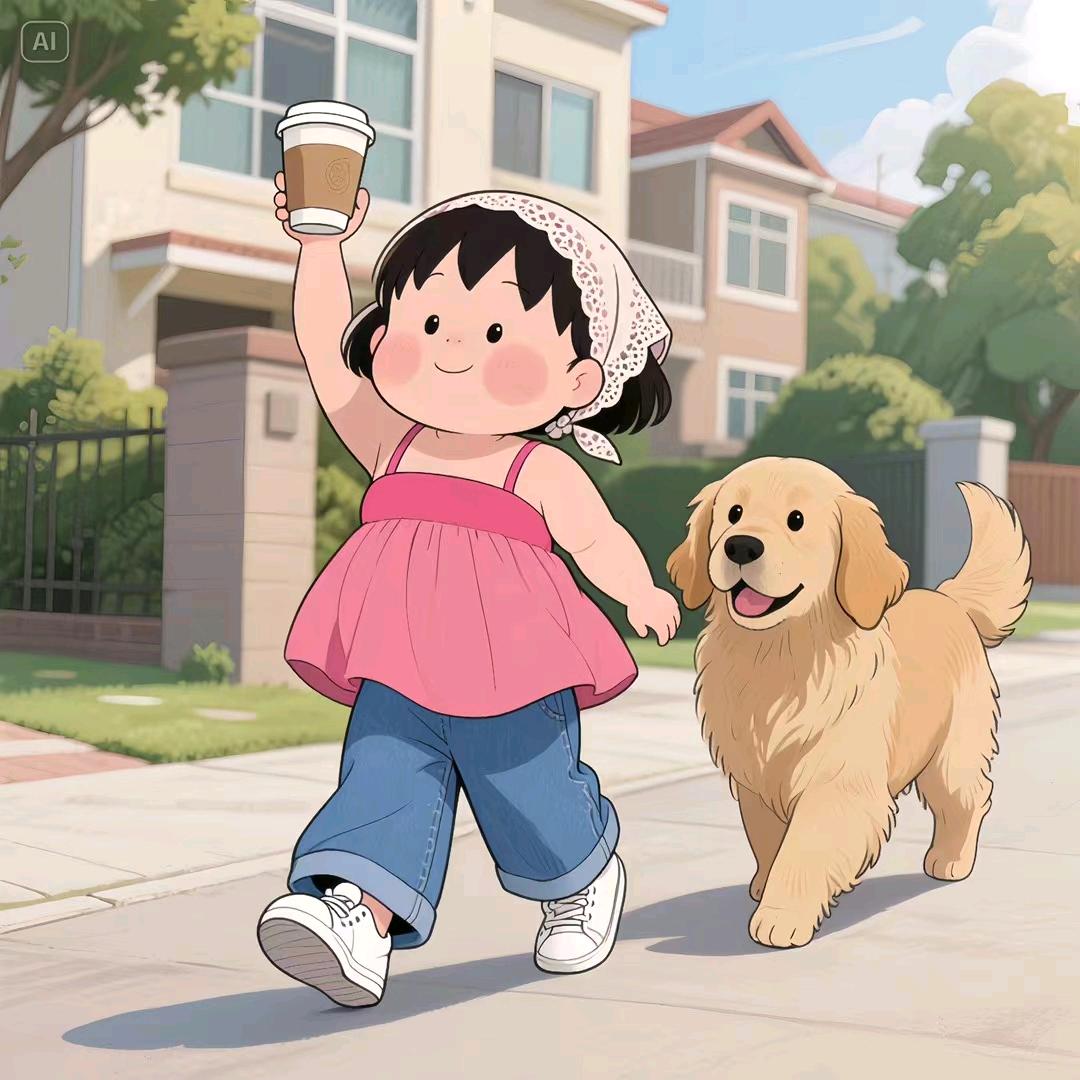 是福宝吖（孕晚期）