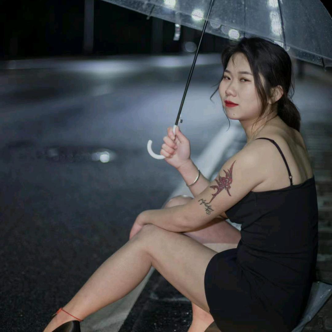 无心少女