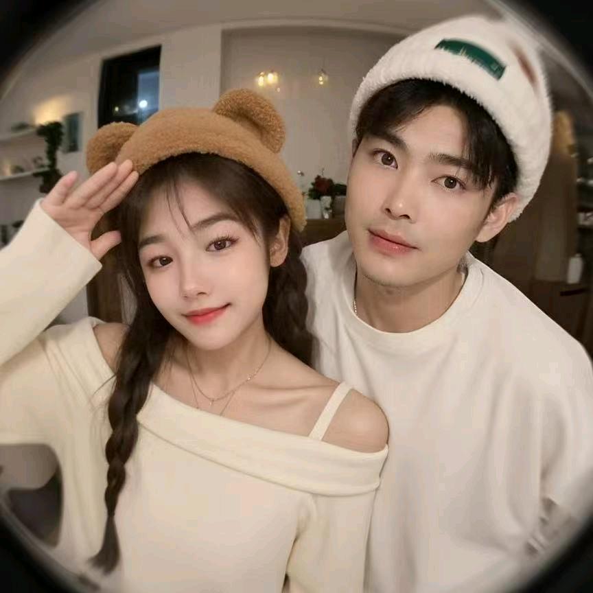 猪了个猪（互关互赞）