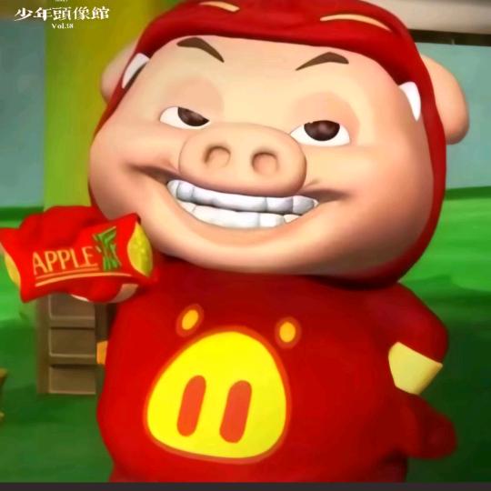 CFM白哥