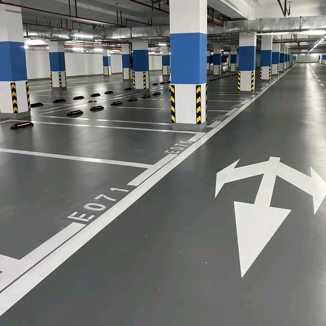 环氧地坪包工包料