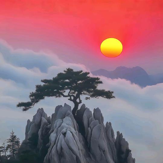 江上清风游